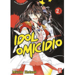 Idol Omicidio n° 02