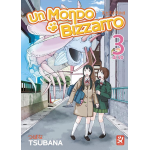 Un mondo bizzarro n° 03