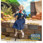 Dungeon Food PM Perching PVC Statue - Figure Marcille 15 cm Delicious in Dungeon