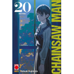 Chainsaw man n° 20 