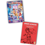 Shangri-La Frontier n° 20 Bundle Expansion Pass