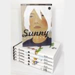 Sunny Serie Completa 1/6