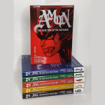 Amon - Serie Completa 1/6