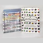 Land of the Lustrous - Serie Completa 1/13 