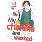 My Charms are Wasted n° 14