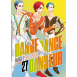 Dance Dance Danseur n° 27