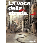 La voce della strada - Superstar wo utatte n° 02 