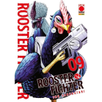 Rooster Fighter n° 09