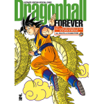 Dragon Ball - Official Guide n° 02 - Forever Ultimate Edition