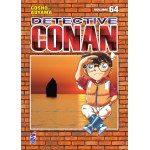 Detective Conan - New Edition n° 64 