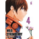 Wild Strawberry n° 04 