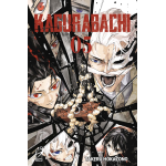 Kagurabachi n° 05