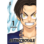 Astro Royale n° 01