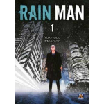 Rain man n° 01 Variant