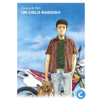 Jiro Taniguchi - Un cielo radioso - Edizione tascabile