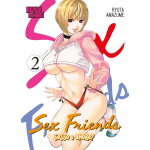 Sex Friends n° 02