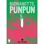 Buonanotte Punpun - New Edition n° 02 