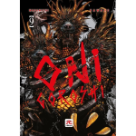 Onigoroshi n° 09