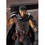 Berserk Pop Up Parade PVC Statue L PVC Statue Guts (Black Swordsman) 22 cm 