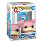 POP Vinyl Figure - Games Pokemon 1077 - Slowpoke