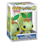 POP Vinyl Figure - Games Pokemon 1078 - Turtwig