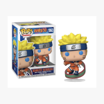POP Vinyl Figure - Animation Naruto Shippuden 1963 - Naruto Uzumaki