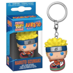POP Vinyl Figure Pocket Keychain - Naruto 