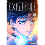 Existence n° 01