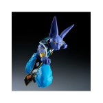 Dragon Ball Super Figure - Match Makers - BEERUS - Banpresto Statue 14 cm 