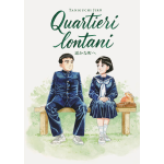 Quartieri Lontani - Edizione Deluxe Variant