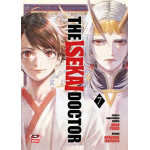The Isekai Doctor n° 07