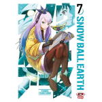 Snowball Earth n° 07