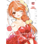 Marriage Gray n° 05 