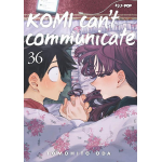 Komi Can't Communicate n° 36