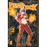 Dead Rock n° 02 - Arrivo Stimato 25/11