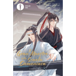 Il Gran Maestro della Scuola Demoniaca n° 05