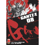 Gantz: E n° 8