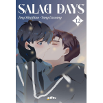 Salad Days n° 12