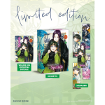 Il Monologo della Speziale n° 08 Light Novel - Limited Edition - Arrivo Stimato 30/11