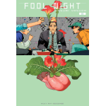 Fool Night n° 08 - Arrivo Stimato 14/11