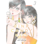 Pink Candy Kiss n° 03 - Arrivo da definire