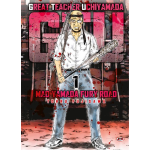 G.T.U. Great Teacher Uchiyamada n° 01 