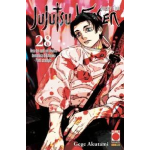 Jujutsu Kaisen – Sorcery Fight n° 28 