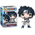 POP Vinyl Figure - Animation Naruto Shippuden 1965 - Sasuke Uchiha