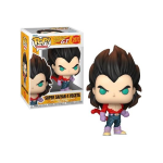 POP Vinyl Figure - Animation Dragonball GT 2073 - Super Saiyan 4 Vegeta