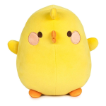 Molang Plush Figures 16 cm - Piupiu