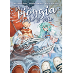 Per la pioggia e tutto il resto - Arrivo stimato 4/11