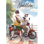 Navillera - Like a Butterfly n° 01