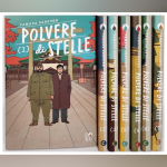 Polvere di Stelle - Serie completa 1/7