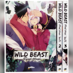 Wild Beast - Serie Completa 1/3